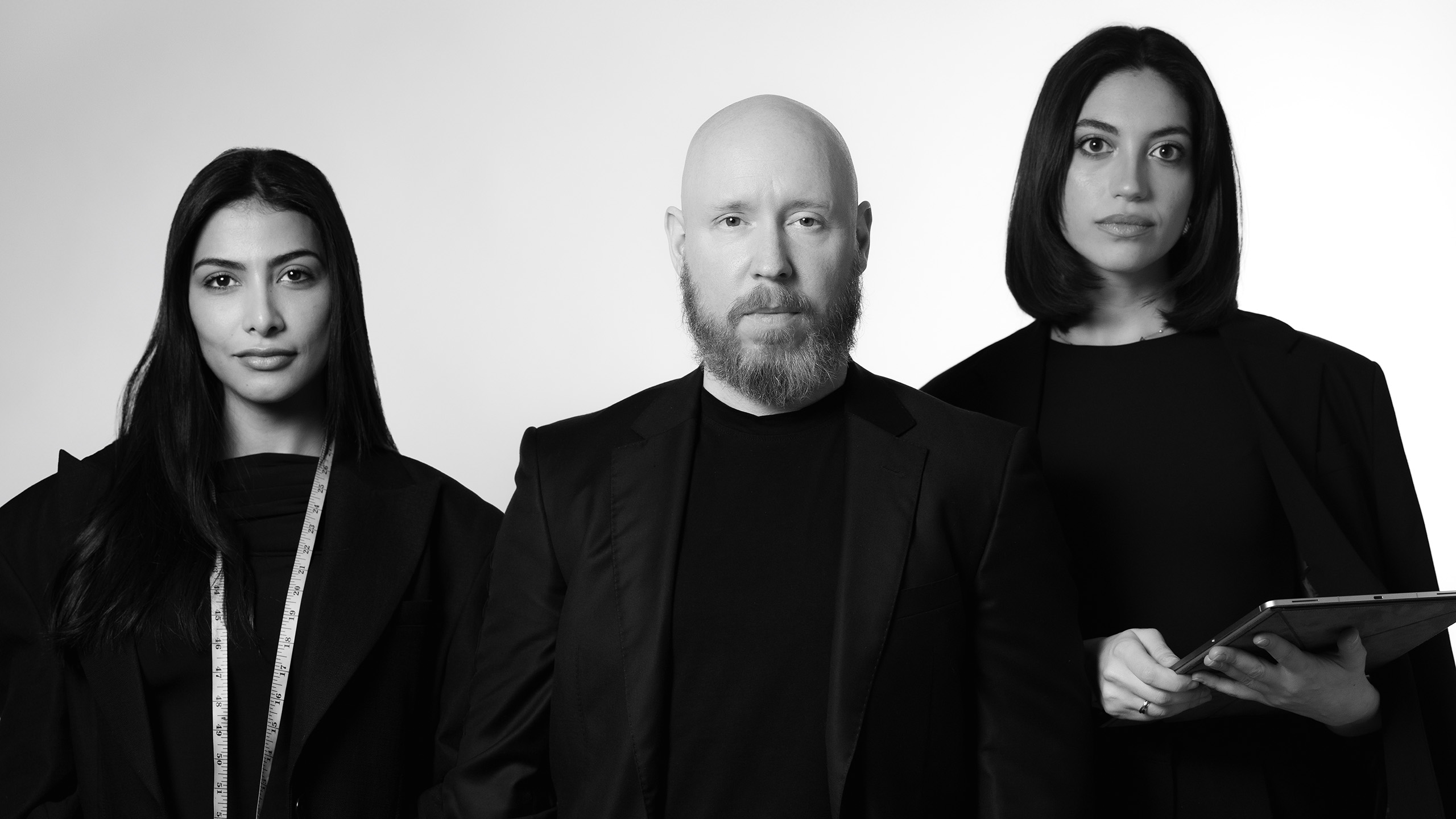The Project Unfiltered collective