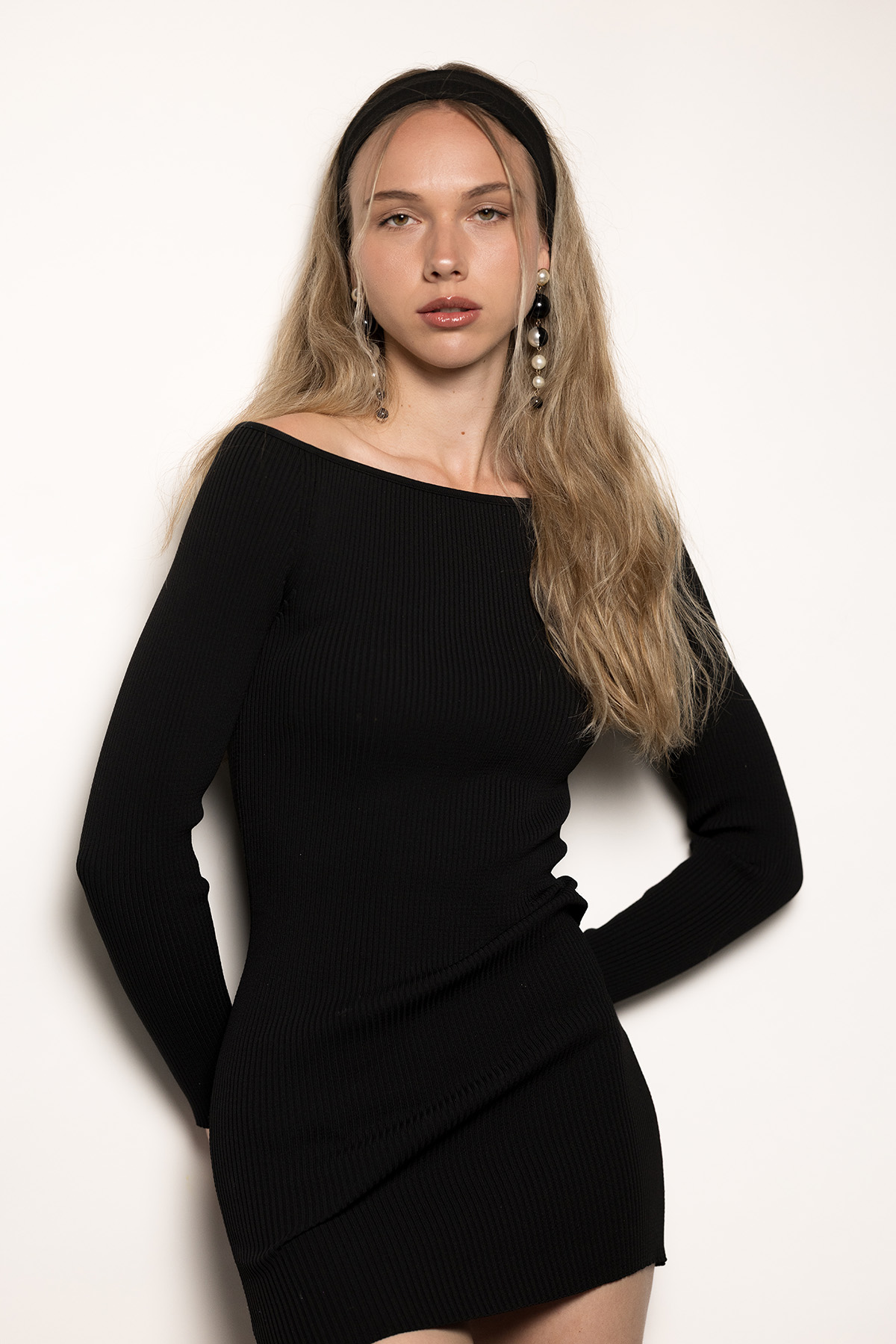 Brand shoot result