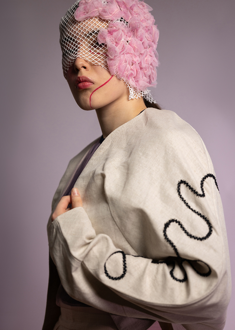 Creative production image