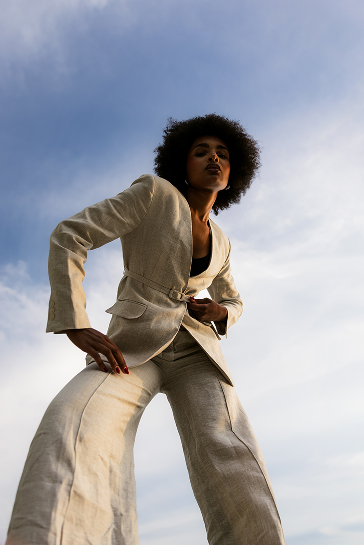 Creative production image