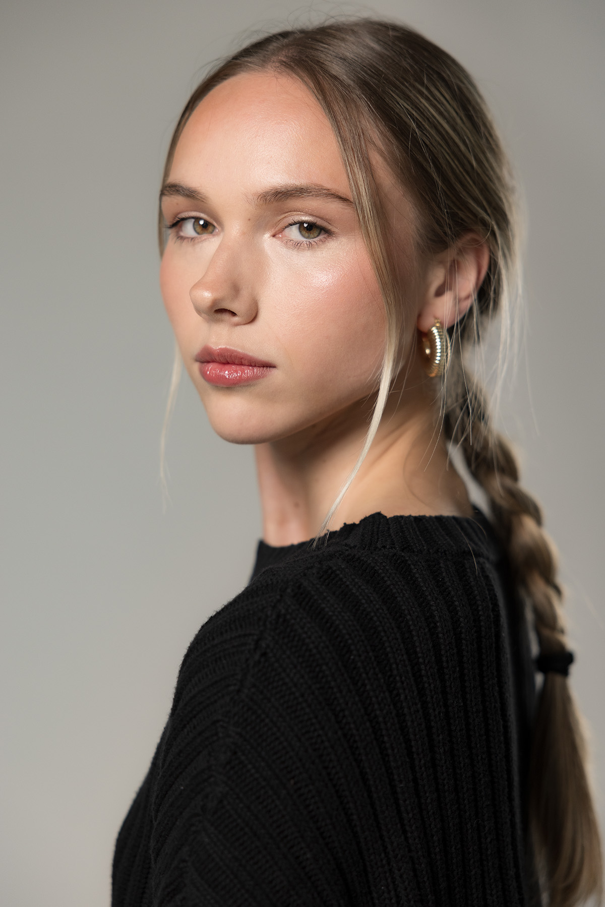 Model portfolio result