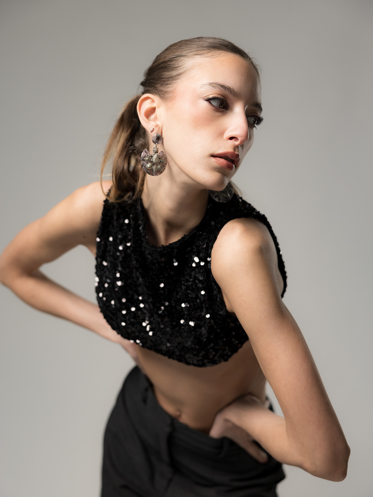 Model portfolio result
