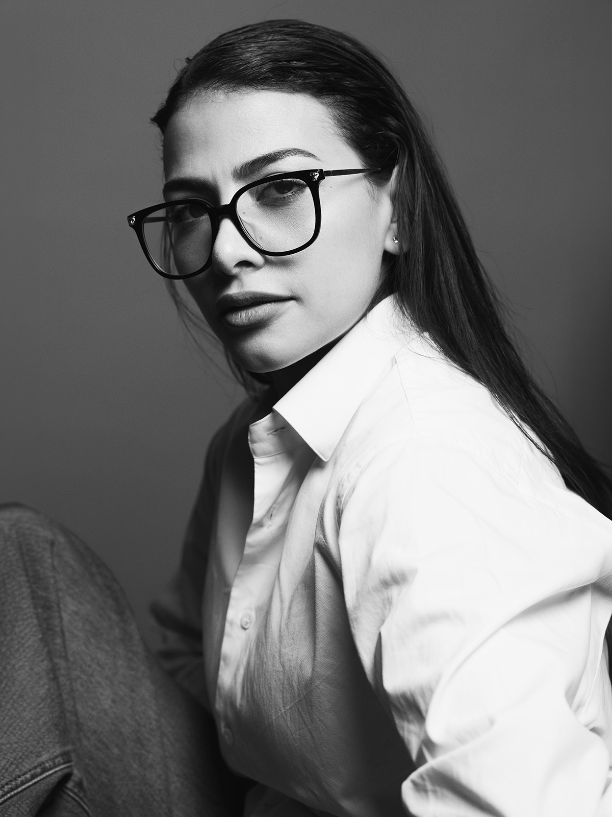 Safwa portrait